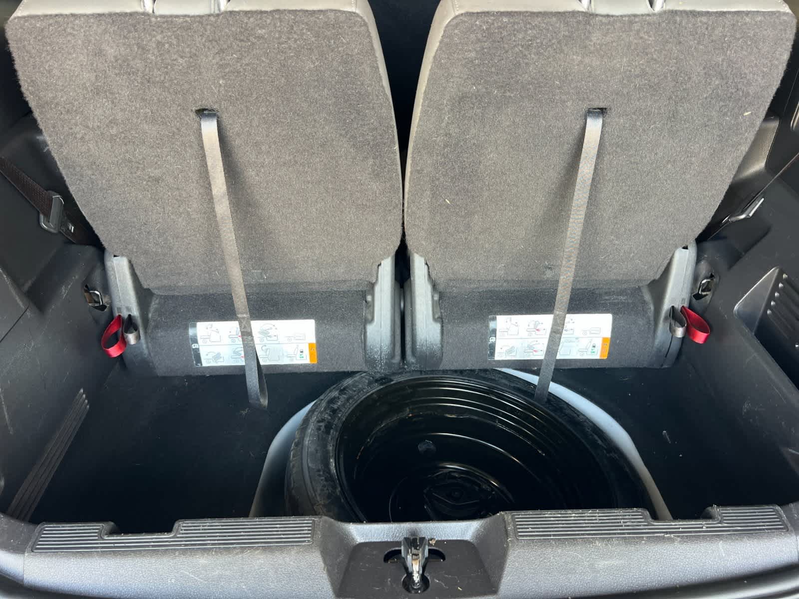 Thumbnail: 2018 Ford Flex - 15