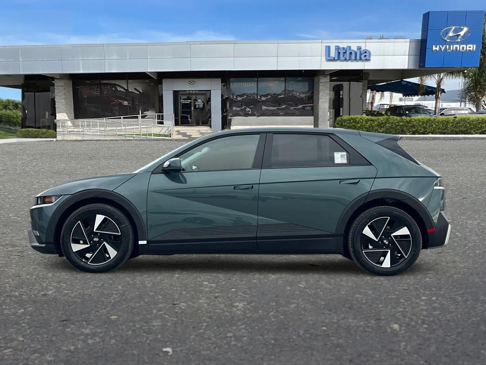 Thumbnail: 2026 Hyundai Ioniq 5 - 5