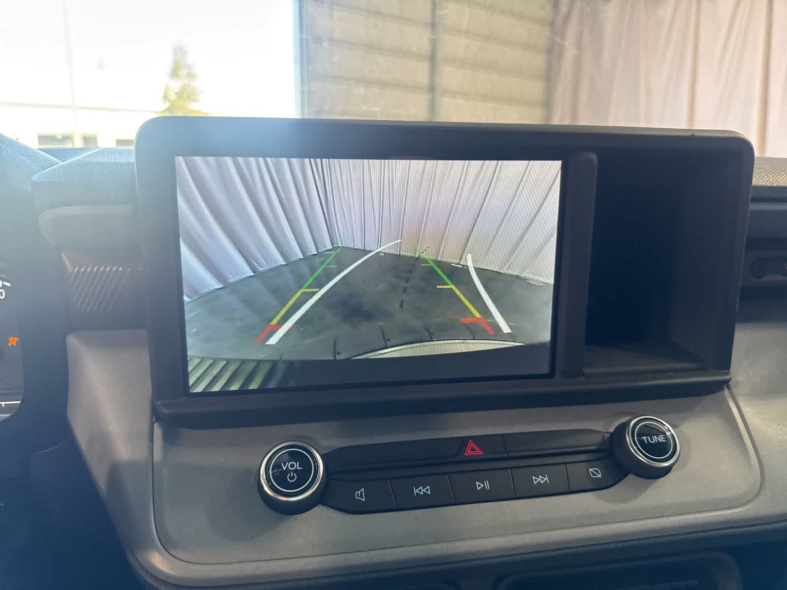 Thumbnail: 2024 Ford Maverick - 30