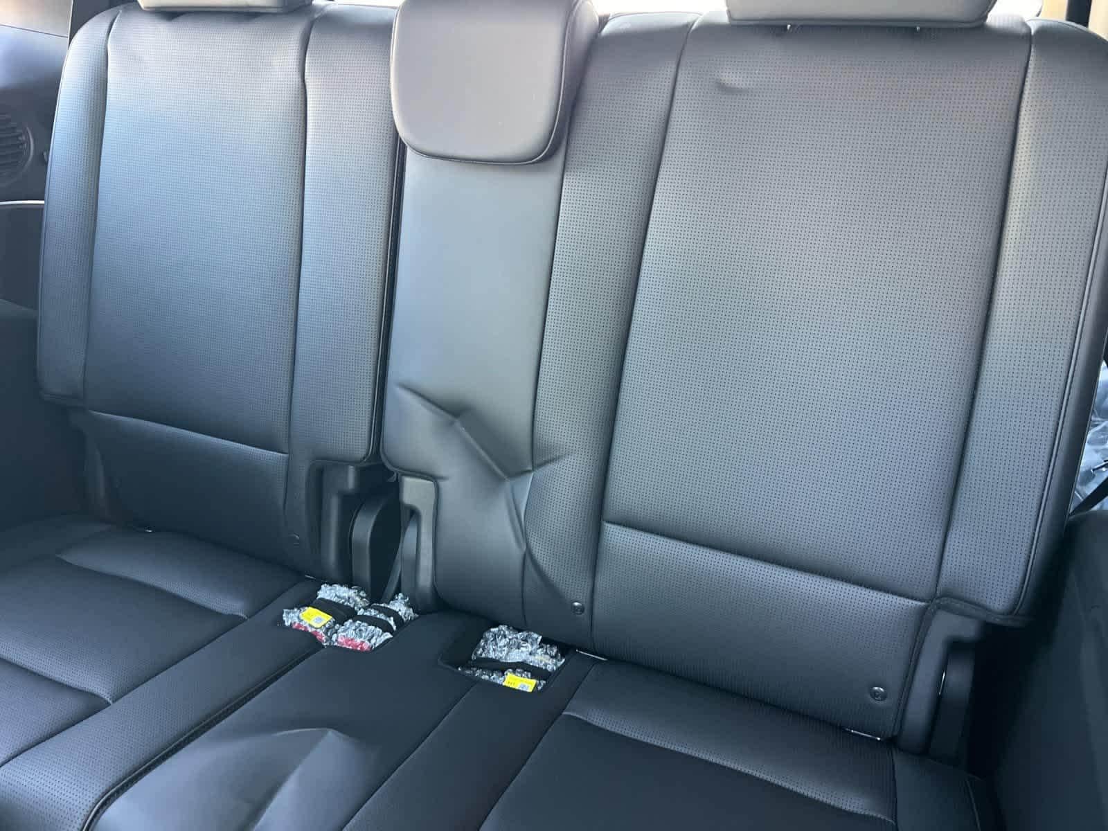 Thumbnail: 2026 Hyundai Palisade - 15