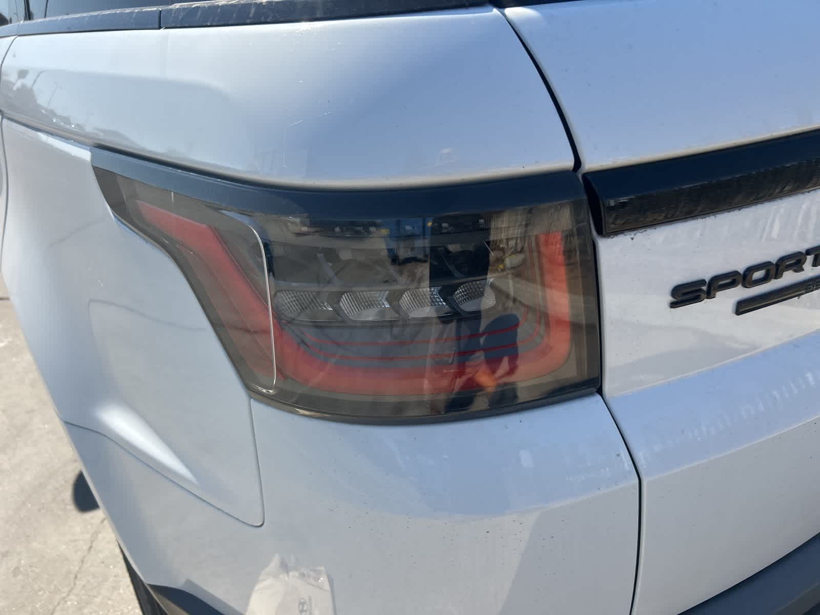 Thumbnail: 2019 Land Rover Range Rover Sport - 10