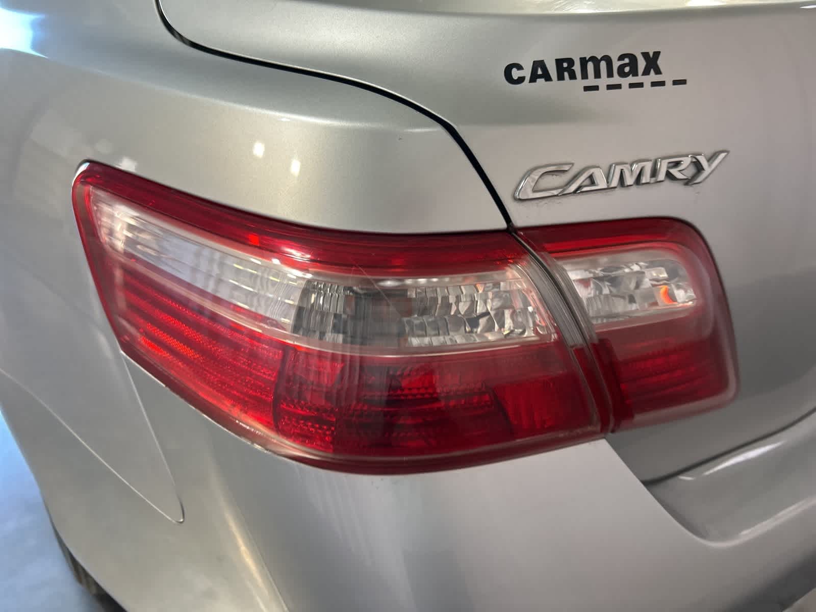 Thumbnail: 2007 Toyota Camry - 13
