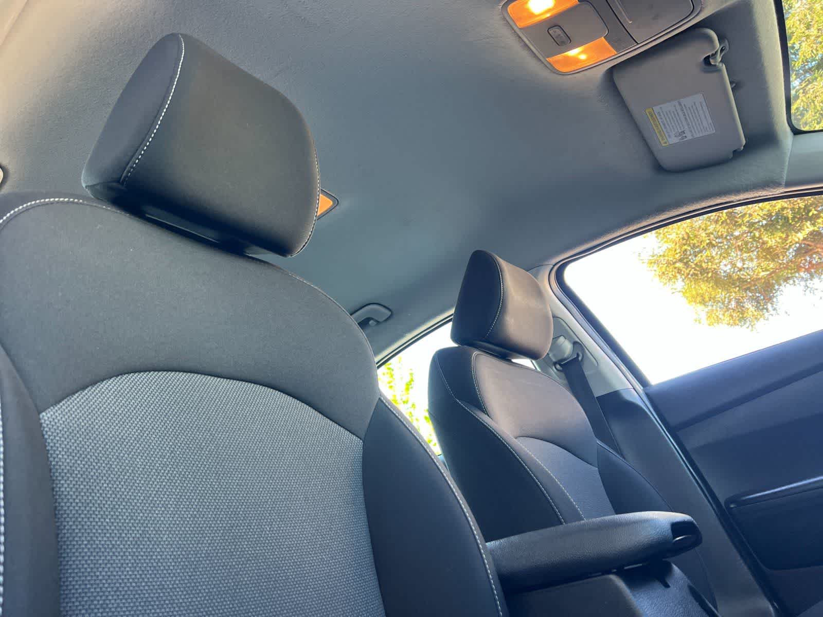 Thumbnail: 2024 Kia Forte - 17