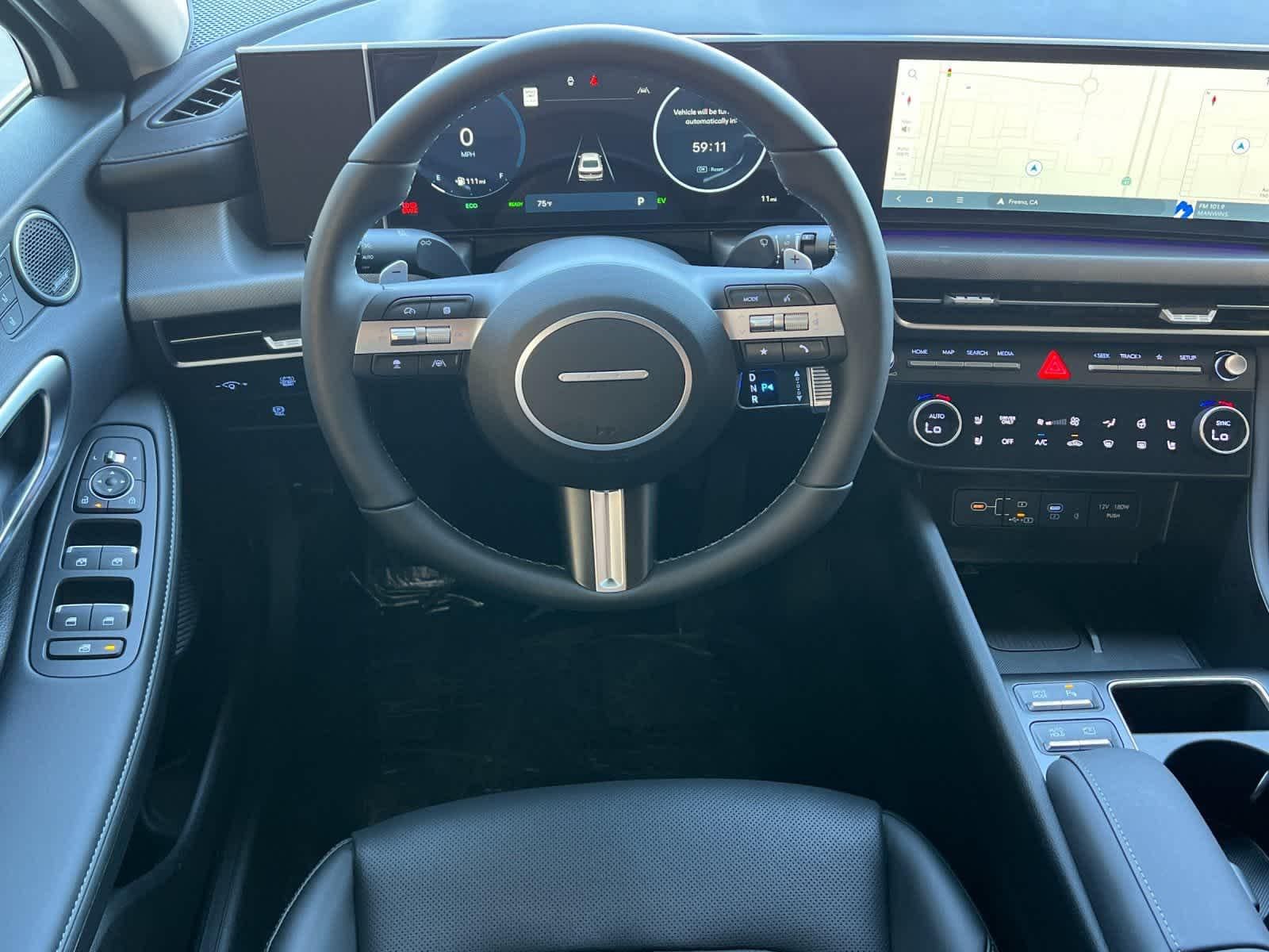 Thumbnail: 2026 Hyundai Sonata - 14