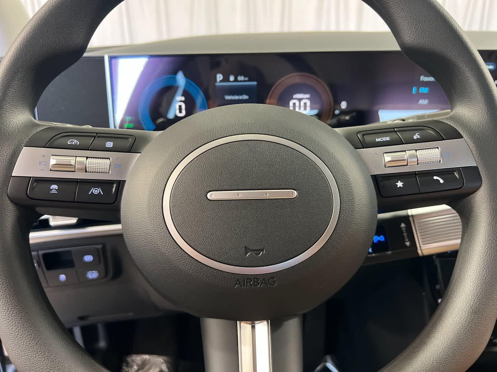 Thumbnail: 2025 Hyundai Tucson - 23