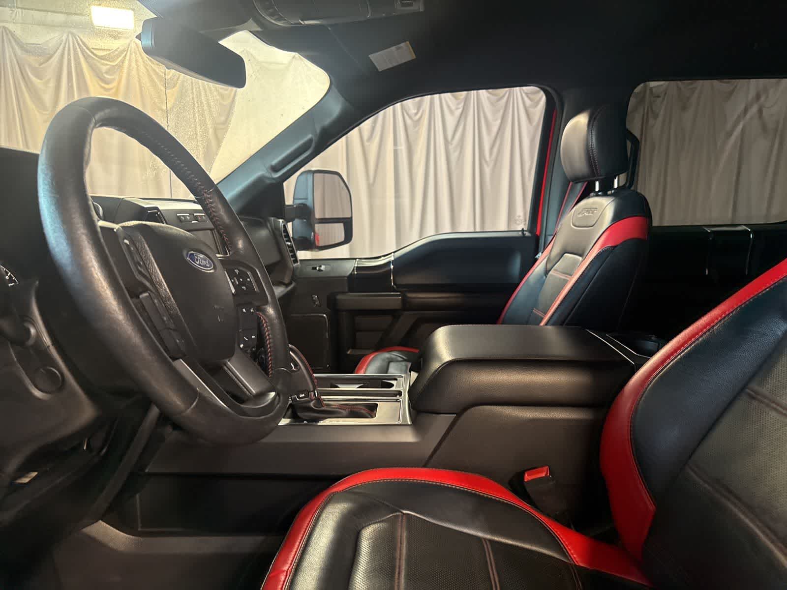 Thumbnail: 2019 Ford F-150 - 20