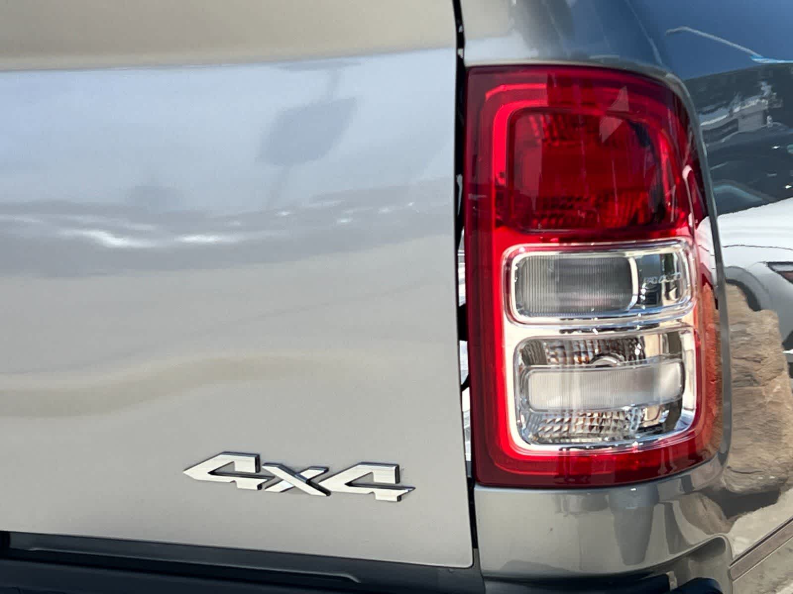 Thumbnail: 2024 RAM 2500 - 26