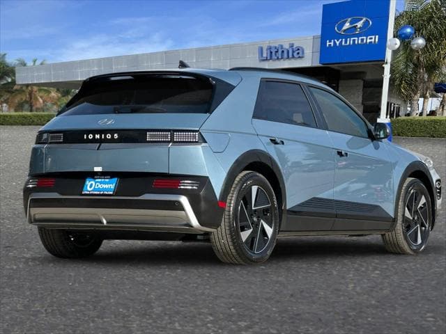 Thumbnail: 2025 Hyundai Ioniq 5 - 2