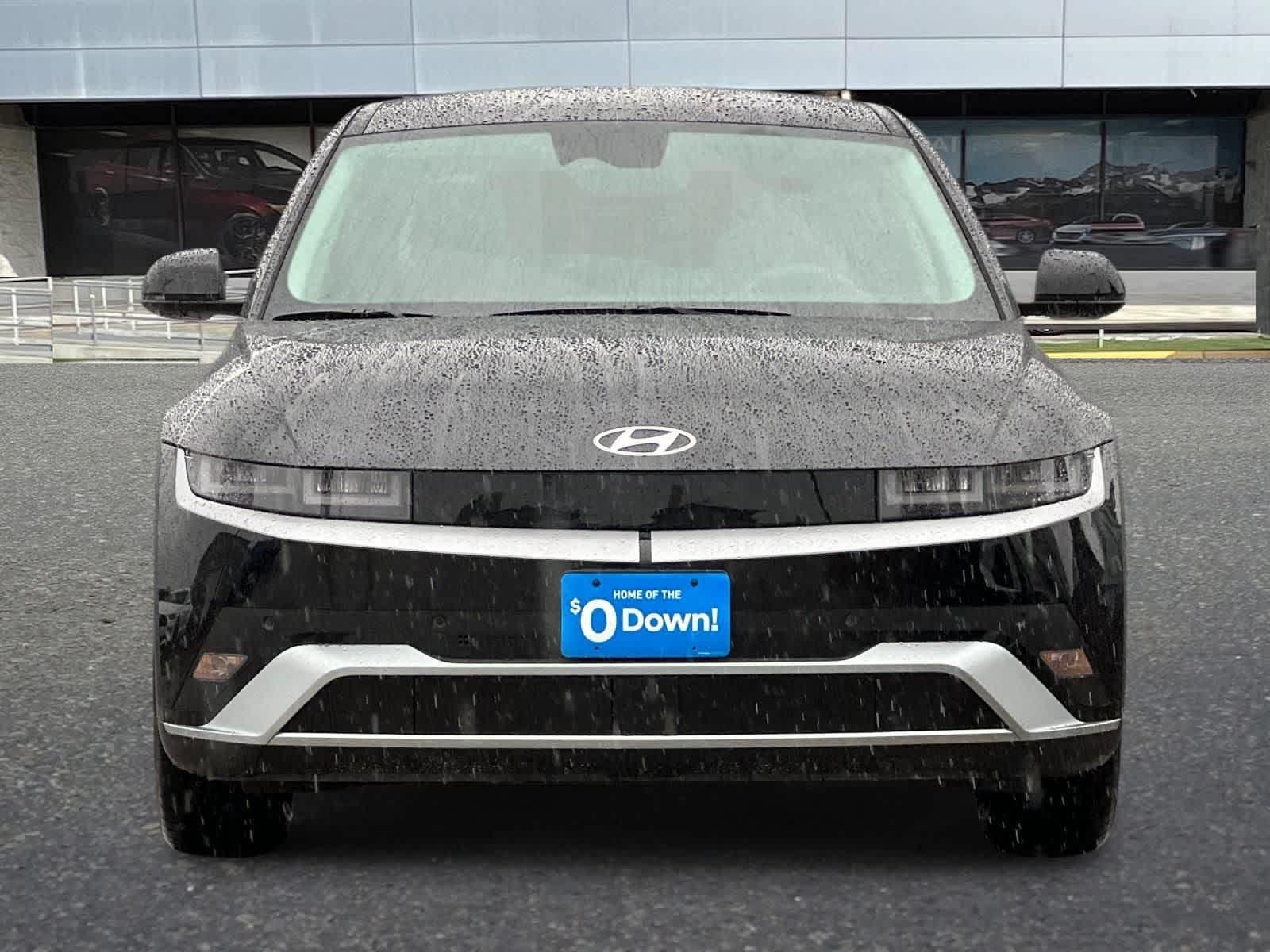 Thumbnail: 2025 Hyundai Ioniq 5 - 10