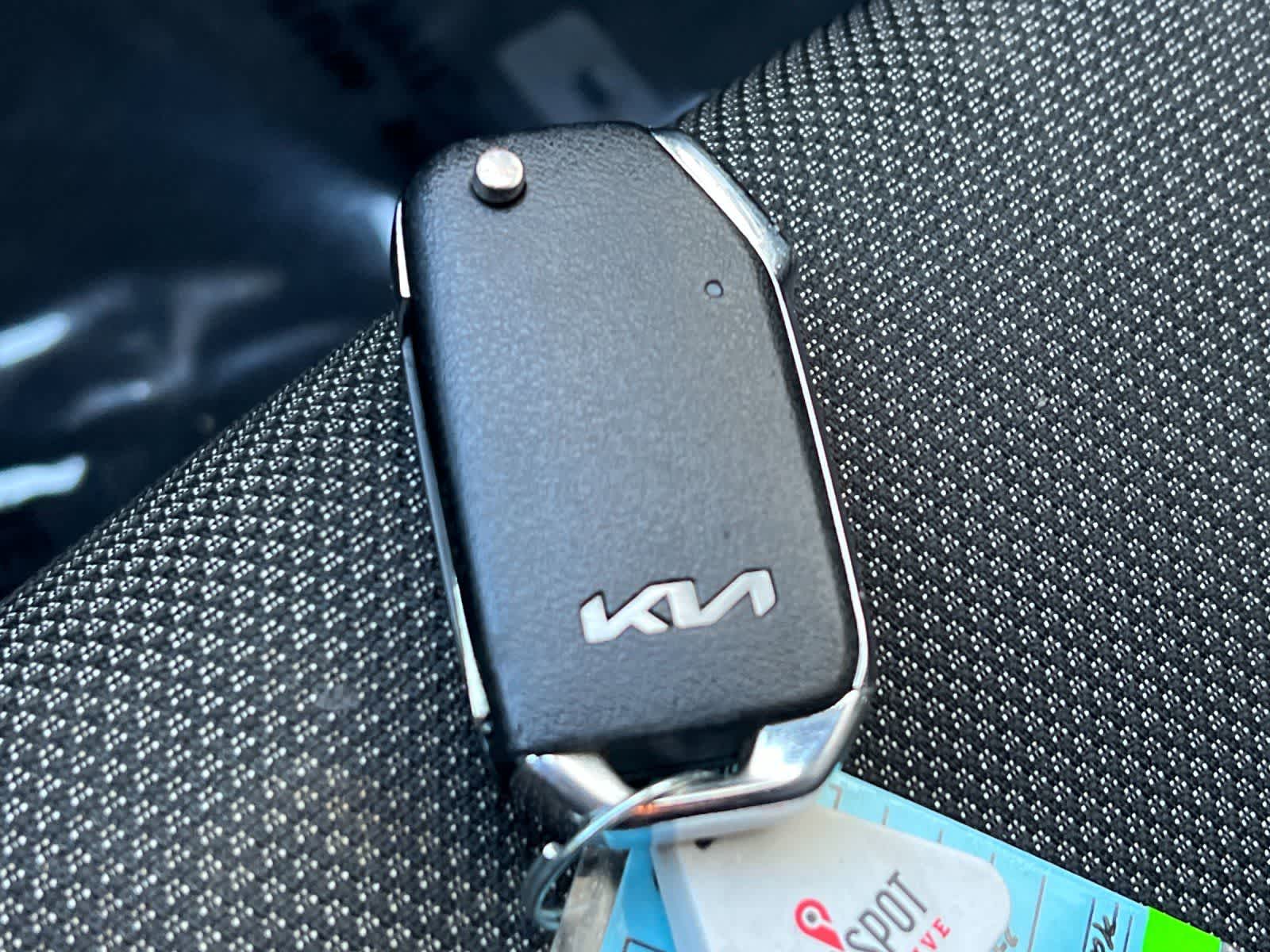 Thumbnail: 2024 Kia Forte - 26