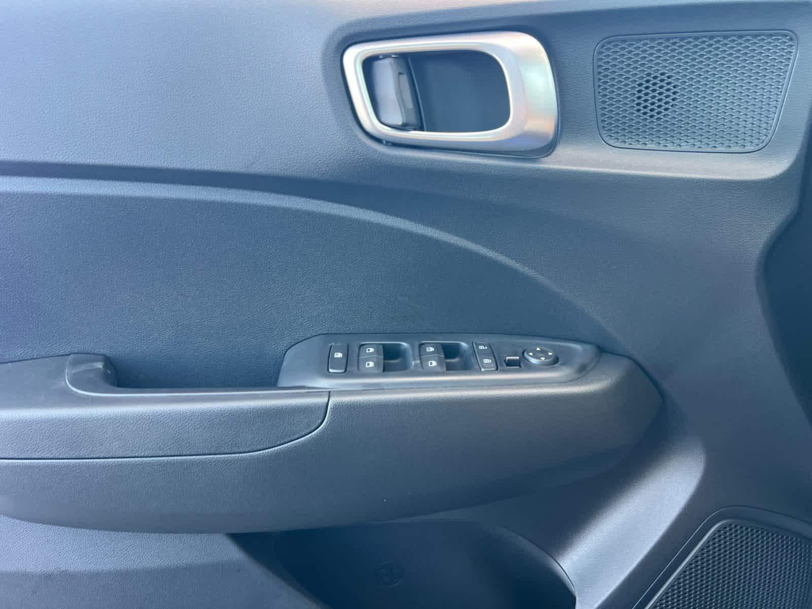 Thumbnail: 2025 Hyundai Venue - 12