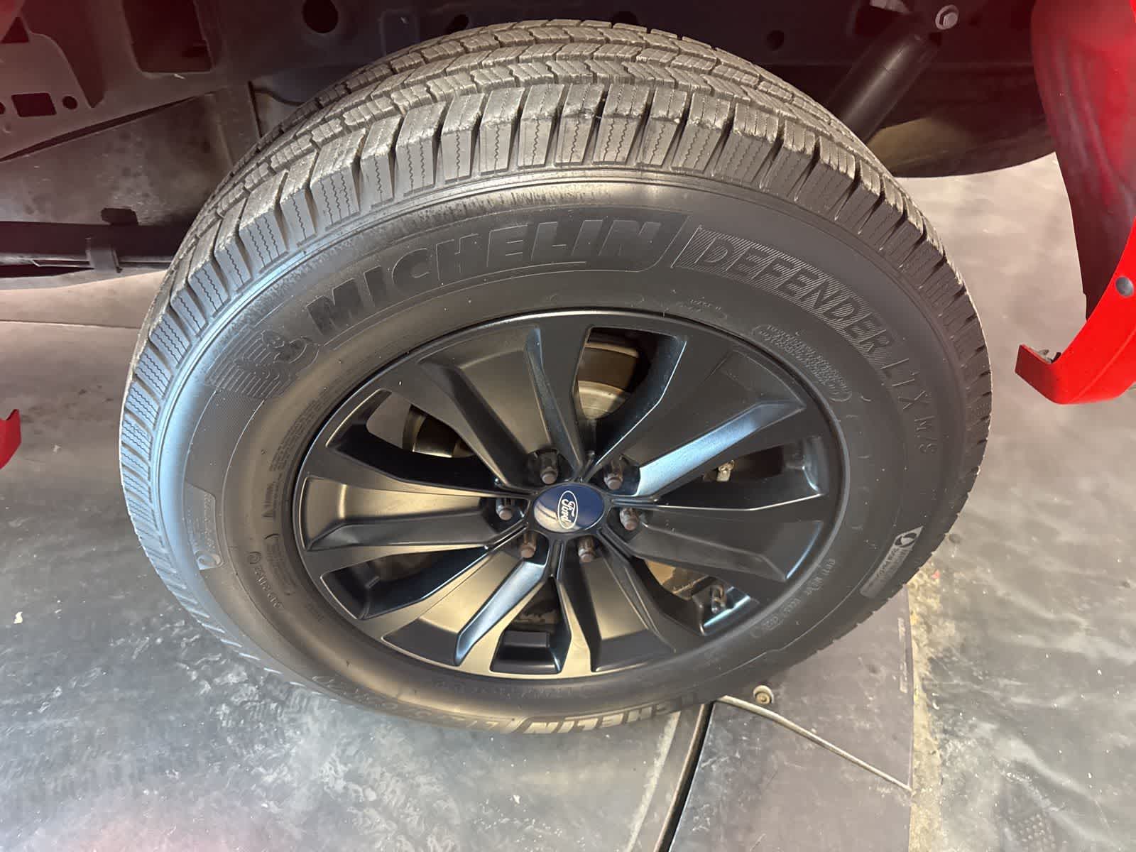 Thumbnail: 2019 Ford F-150 - 12