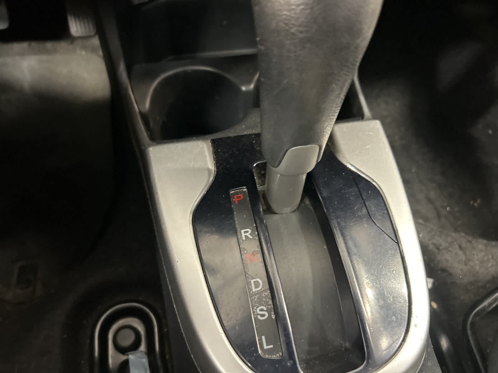 Thumbnail: 2015 Honda Fit - 26