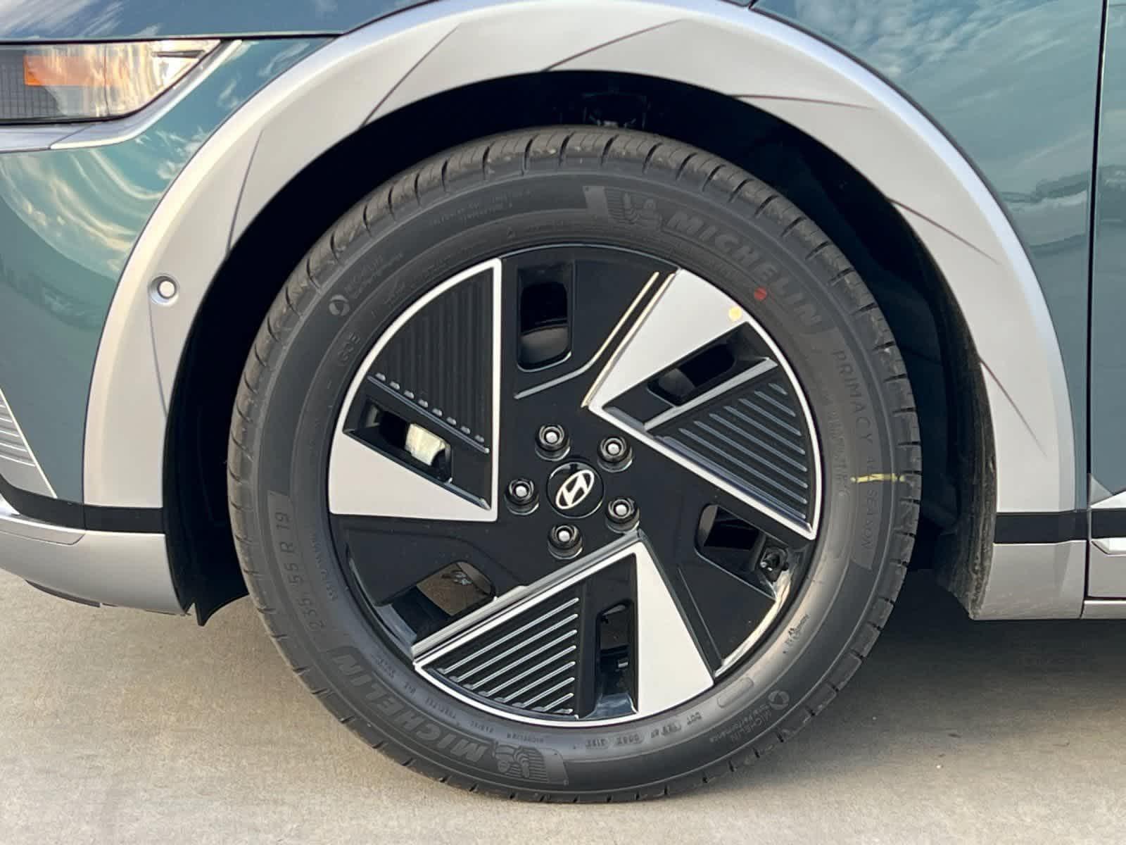 Thumbnail: 2026 Hyundai Ioniq 5 - 24