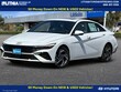  Hyundai Elantra Hybrid