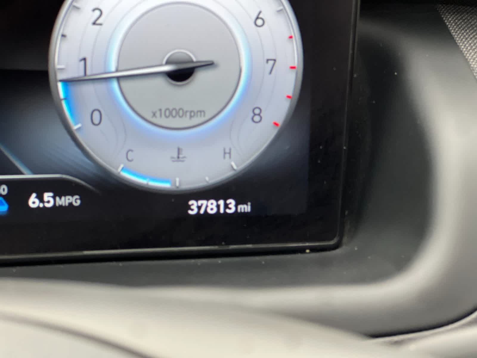 Thumbnail: 2023 Hyundai Tucson - 27