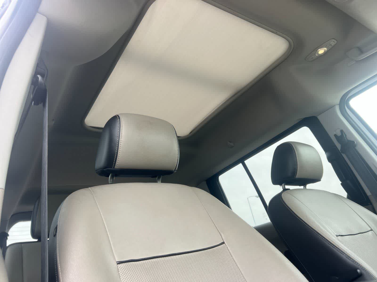 Thumbnail: 2014 Ford Transit Series - 18