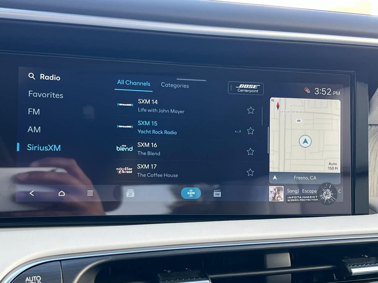 Thumbnail: 2026 Hyundai Palisade - 17