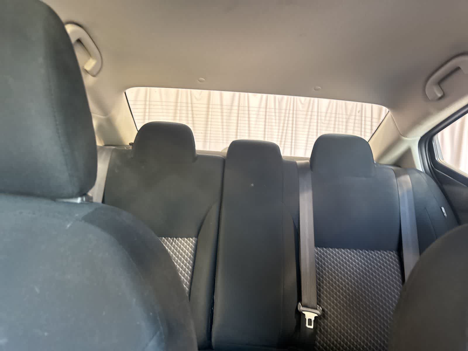 Thumbnail: 2024 Nissan Versa - 20