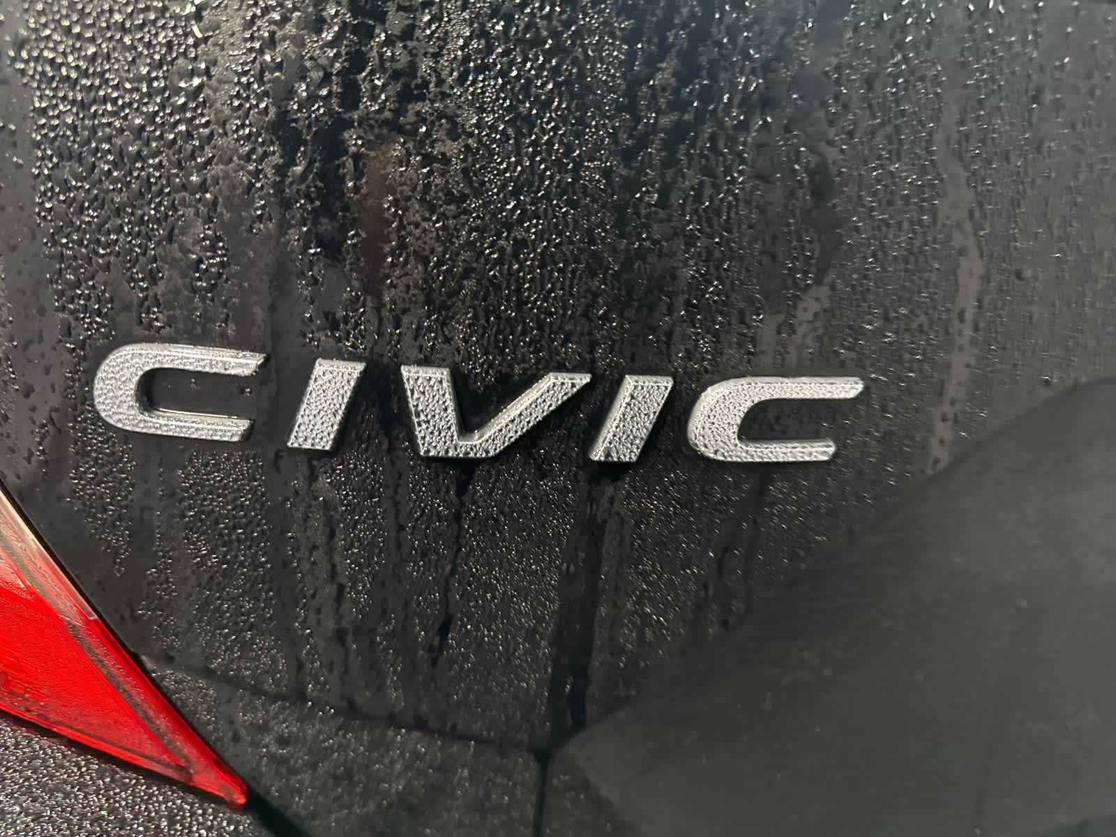 Thumbnail: 2017 Honda Civic - 8