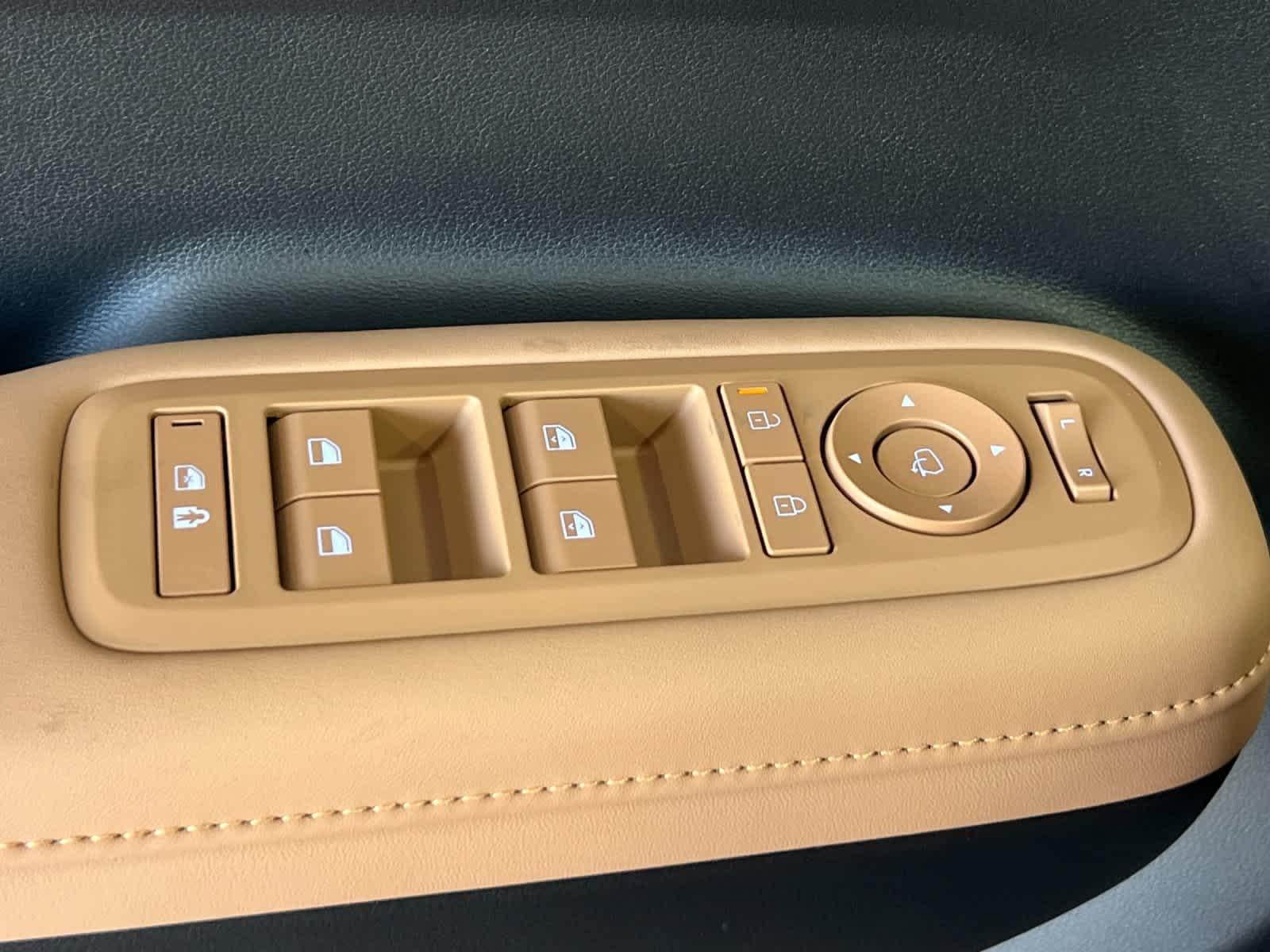 Thumbnail: 2026 Hyundai Santa Fe - 13