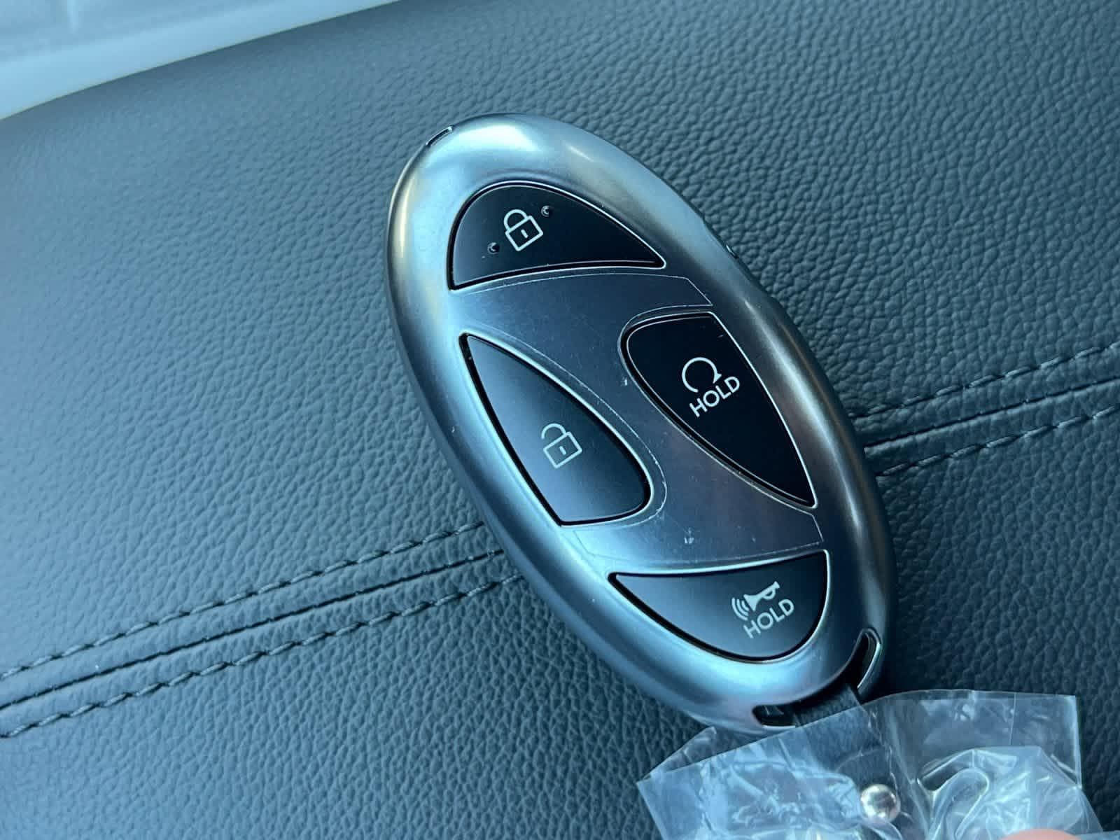 Thumbnail: 2026 Hyundai Santa Cruz - 26