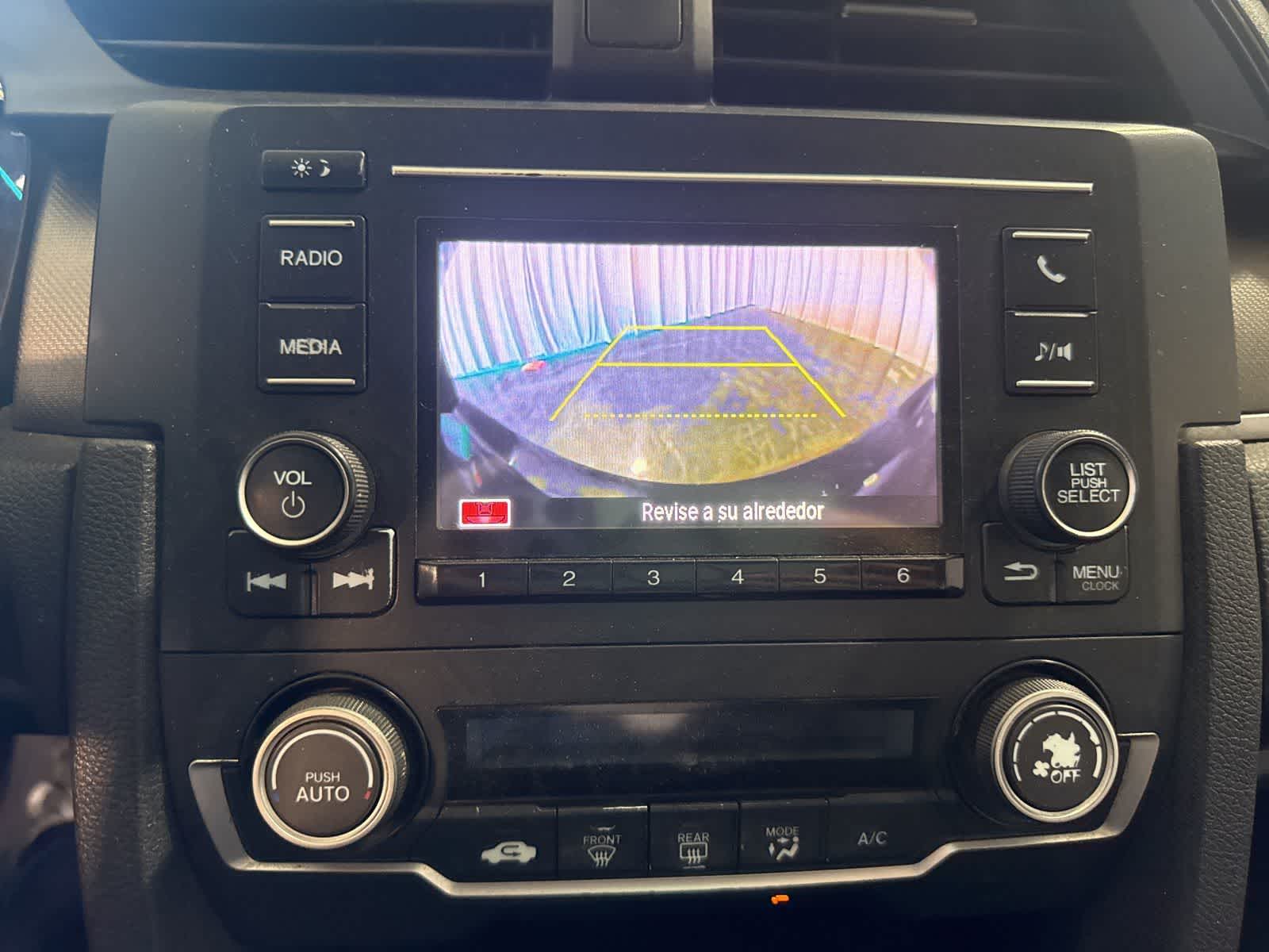 Thumbnail: 2020 Honda Civic - 24