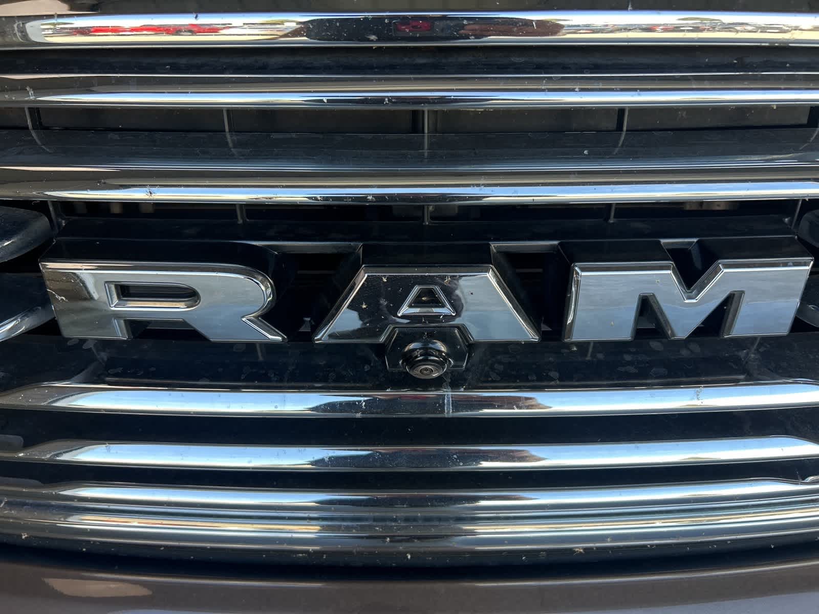 Thumbnail: 2020 RAM 1500 - 3