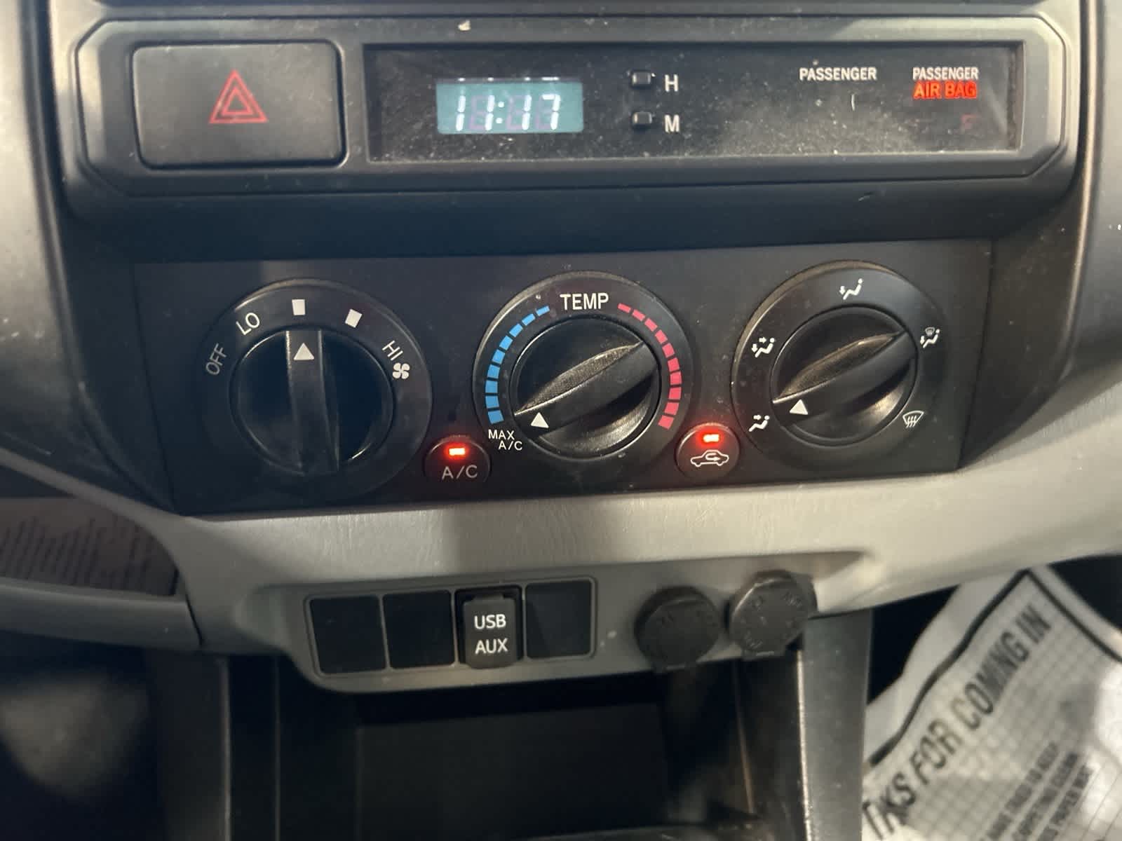 Thumbnail: 2014 Toyota Tacoma - 27