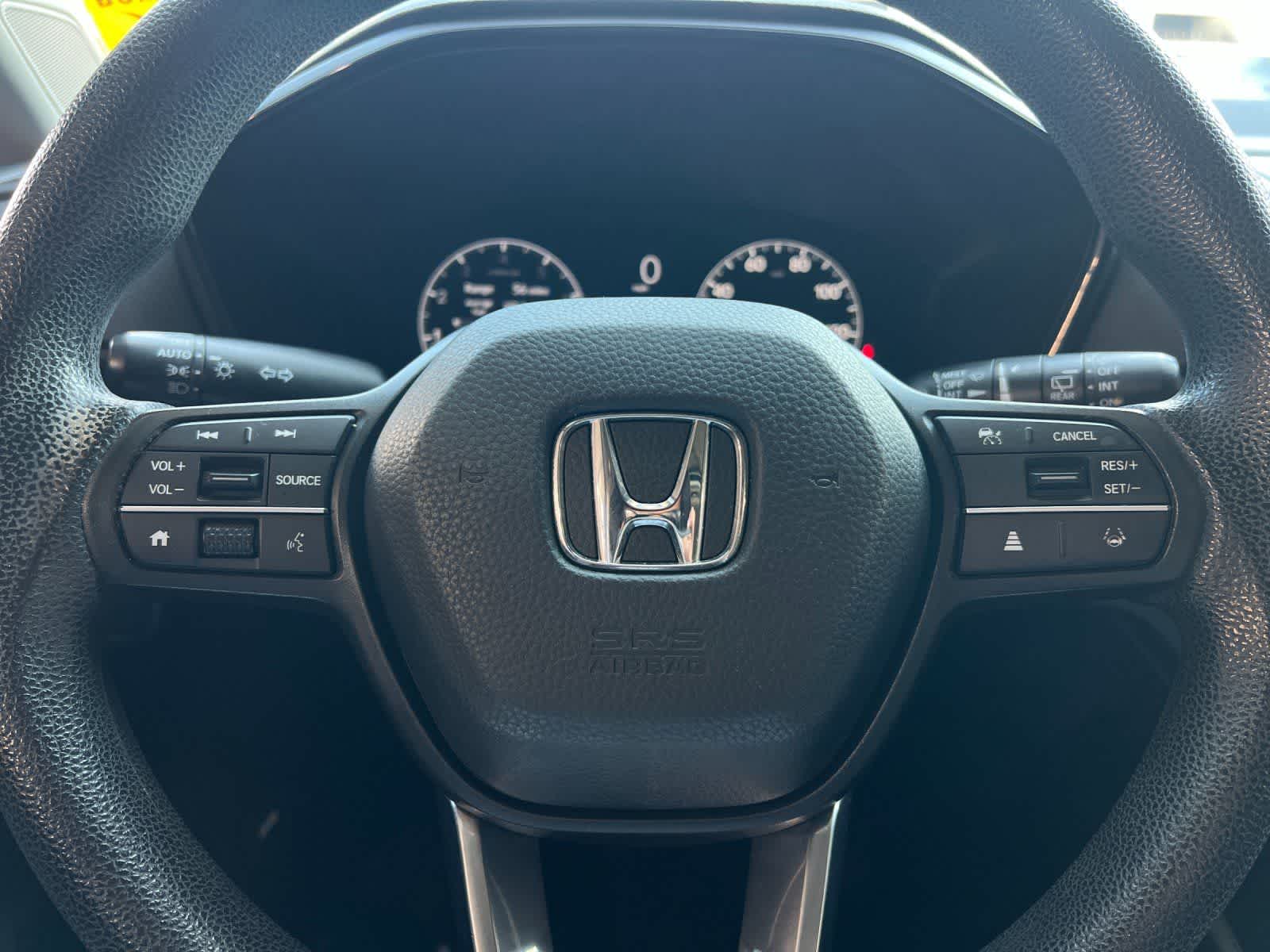 Thumbnail: 2023 Honda CR-V - 23