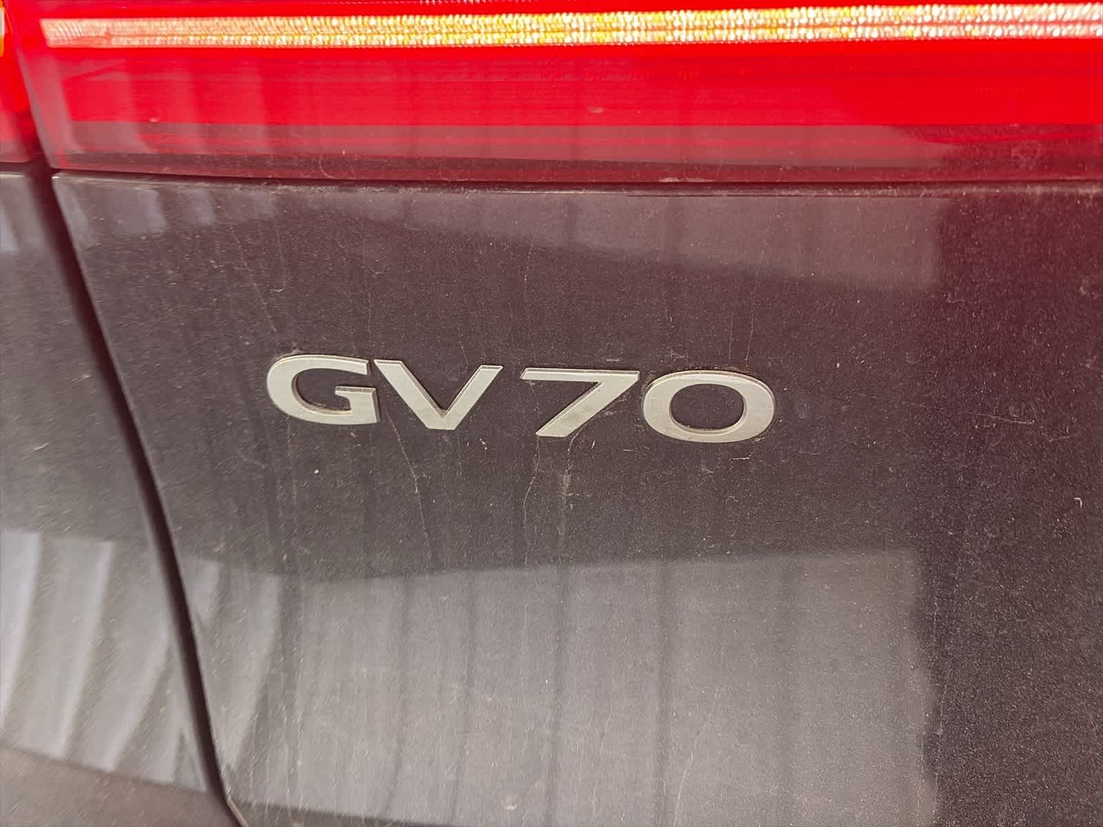 Thumbnail: 2023 Genesis GV70 - 12