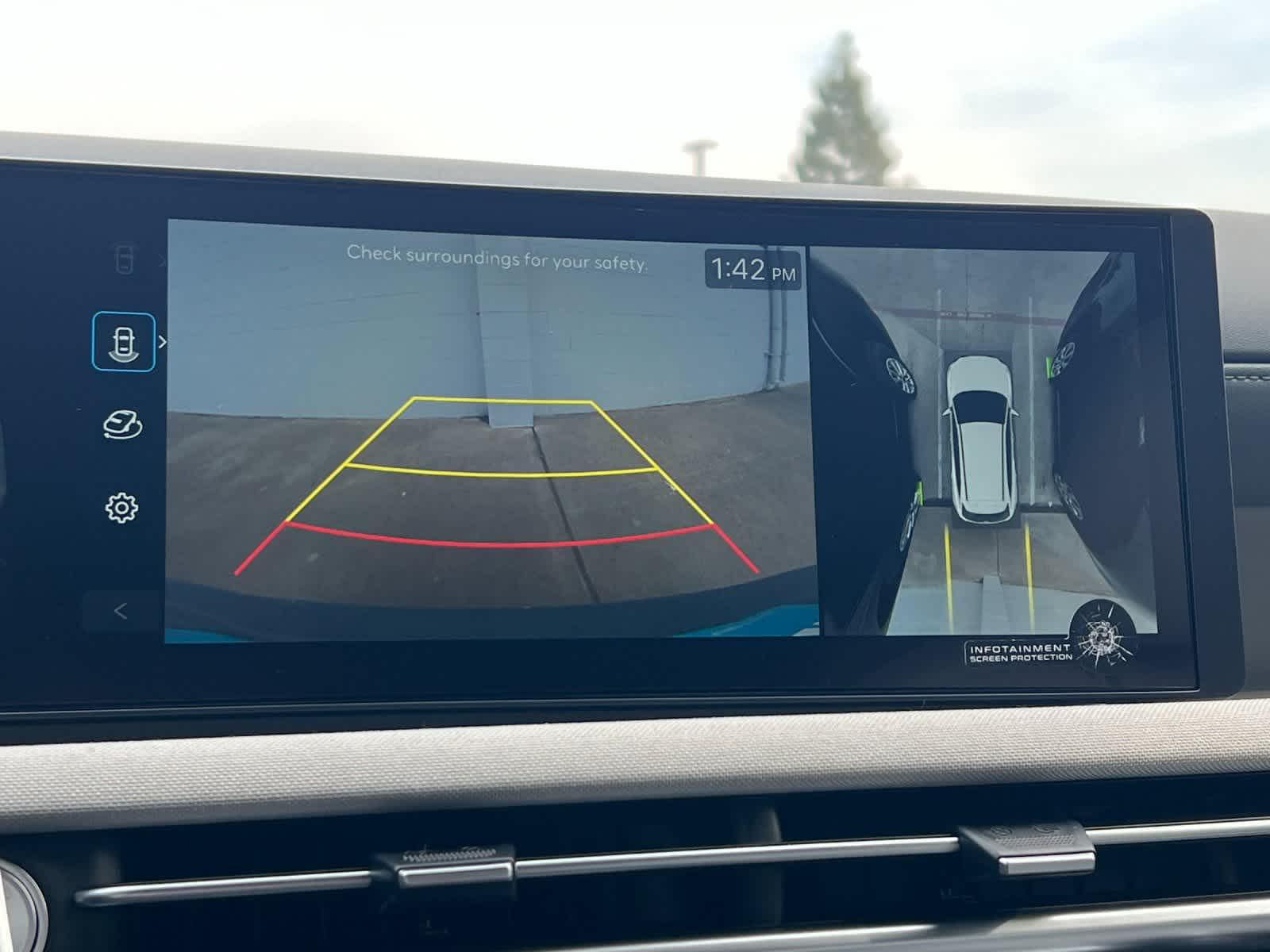 Thumbnail: 2026 Hyundai Tucson - 19