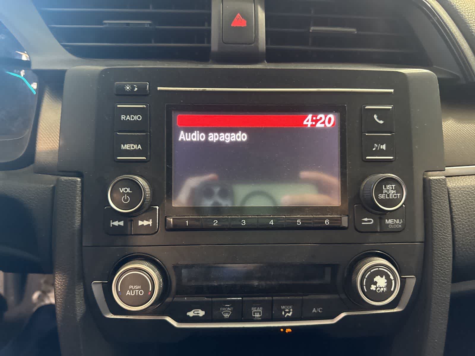 Thumbnail: 2020 Honda Civic - 22