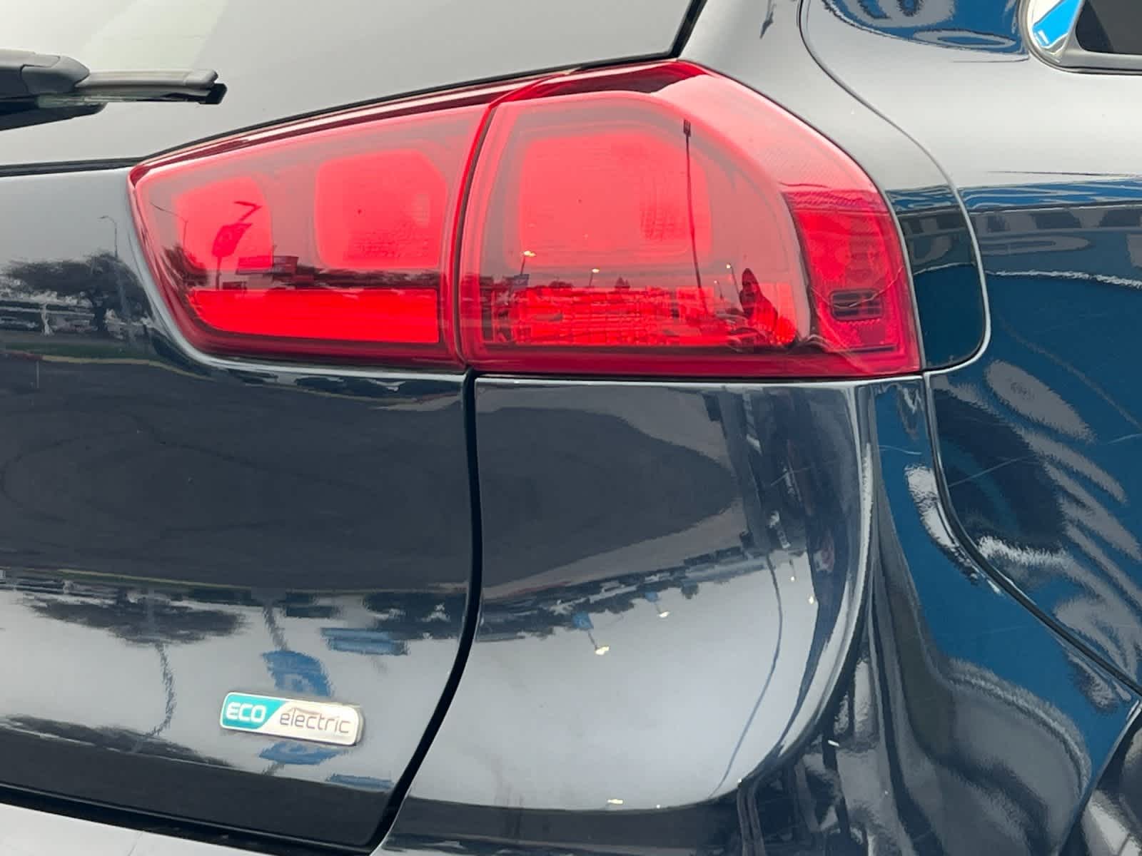 Thumbnail: 2019 Kia Niro - 27