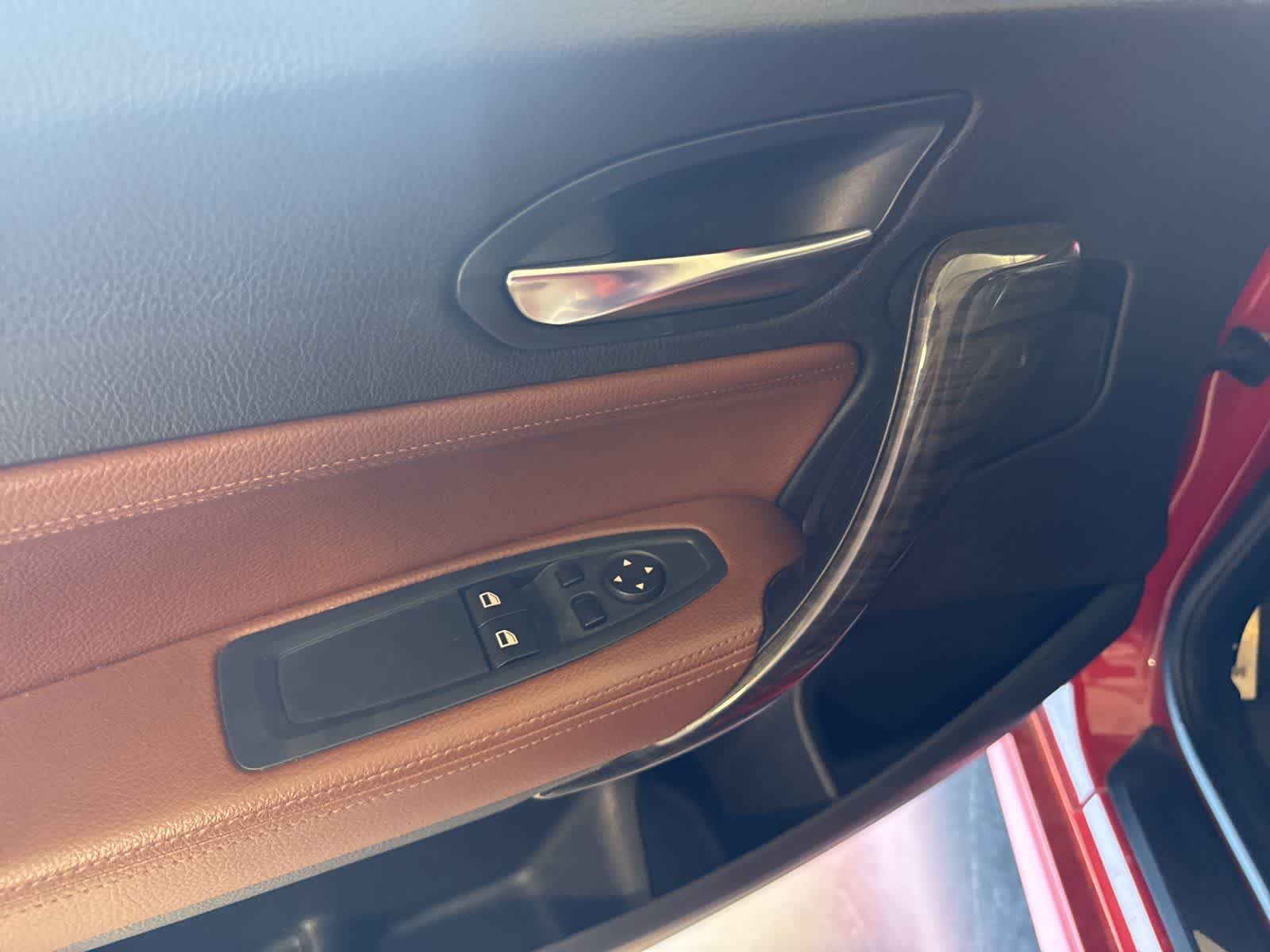 Thumbnail: 2015 BMW 2 Series - 11