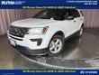 Used 2018 Ford Explorer Base SUV