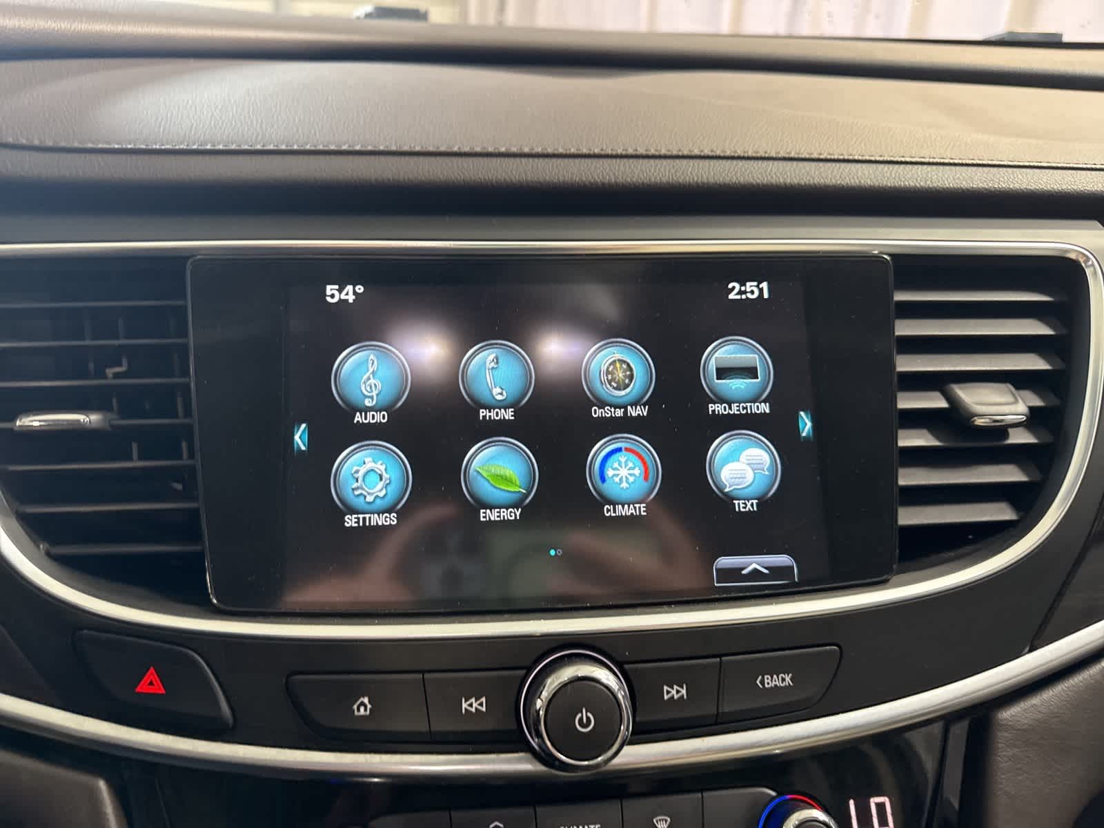 Thumbnail: 2019 Buick LaCrosse - 21