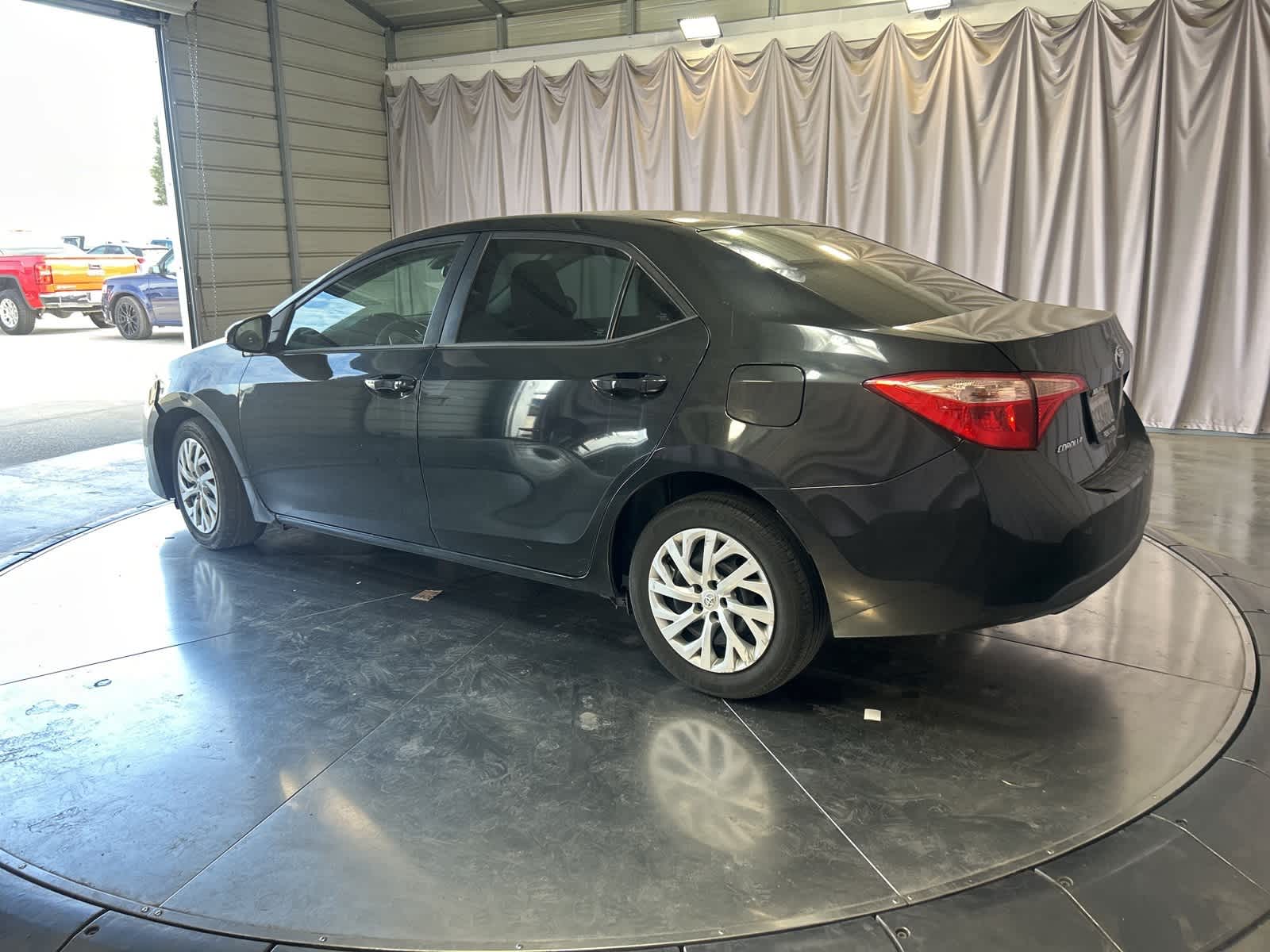 Thumbnail: 2019 Toyota Corolla - 14