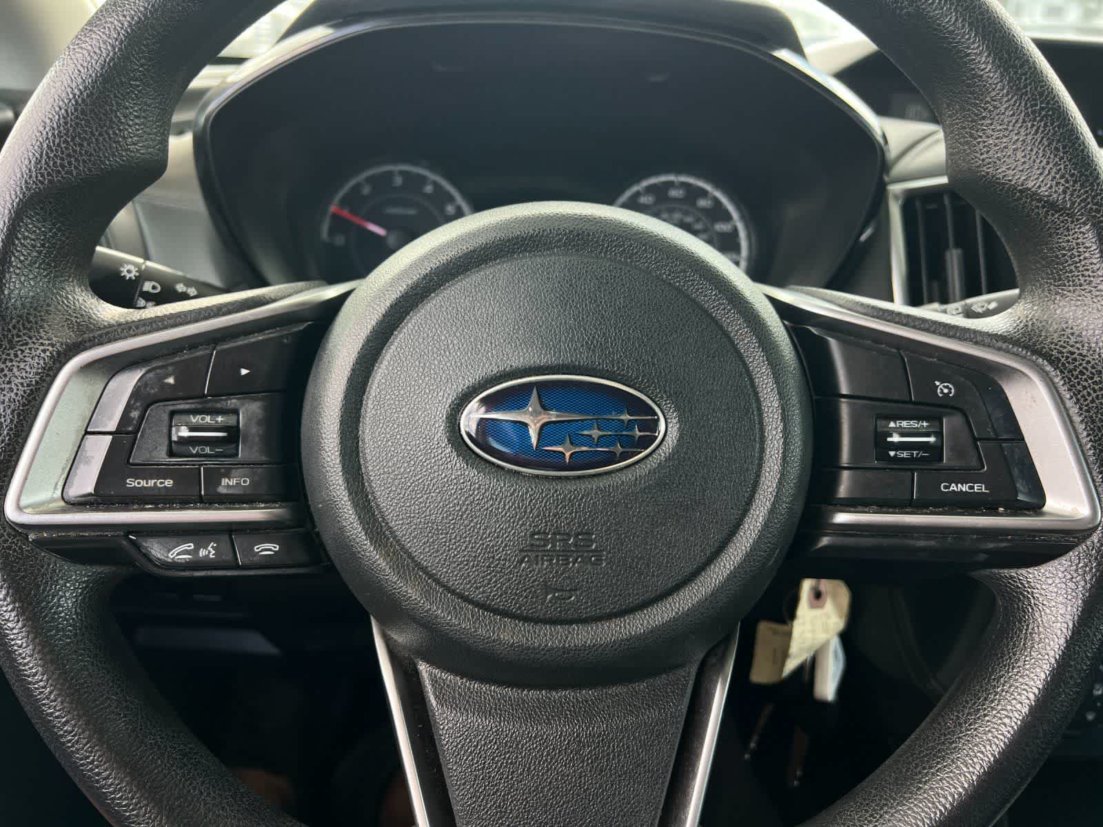 Thumbnail: 2018 Subaru Impreza - 21