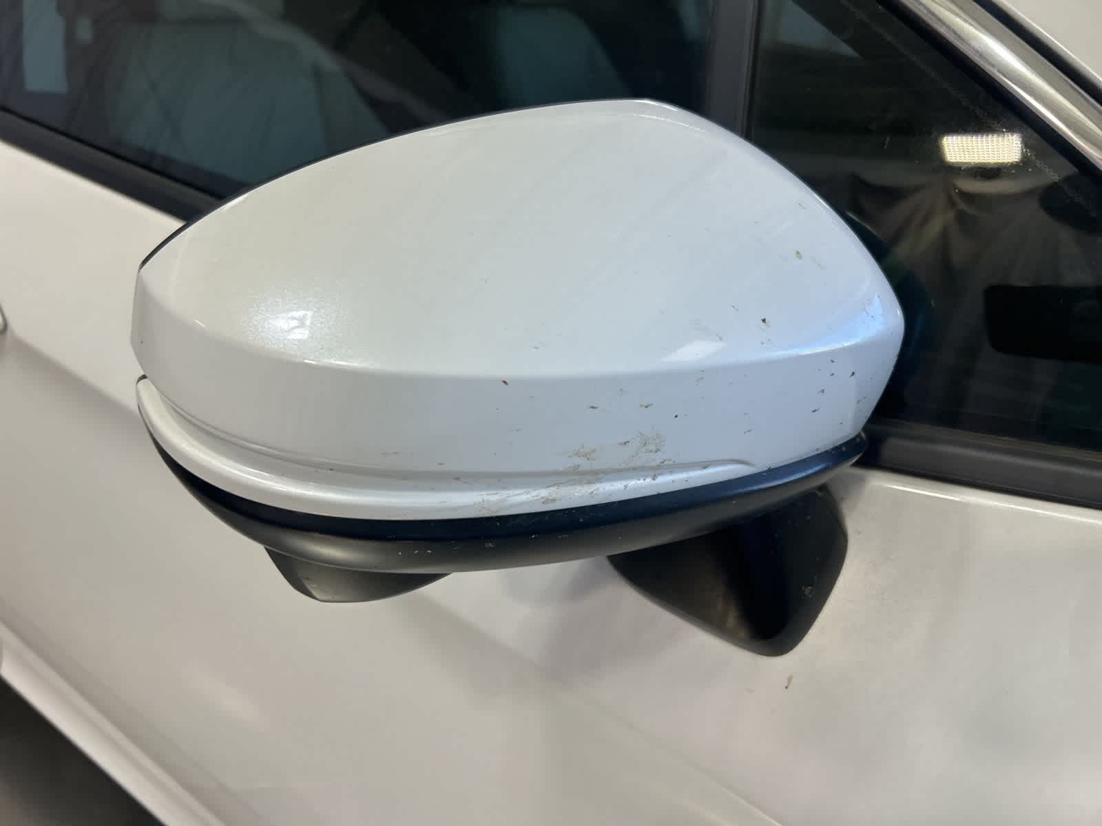 2018 Honda Clarity  7