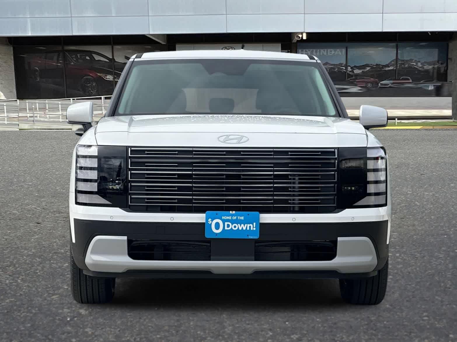 Thumbnail: 2026 Hyundai Palisade - 10