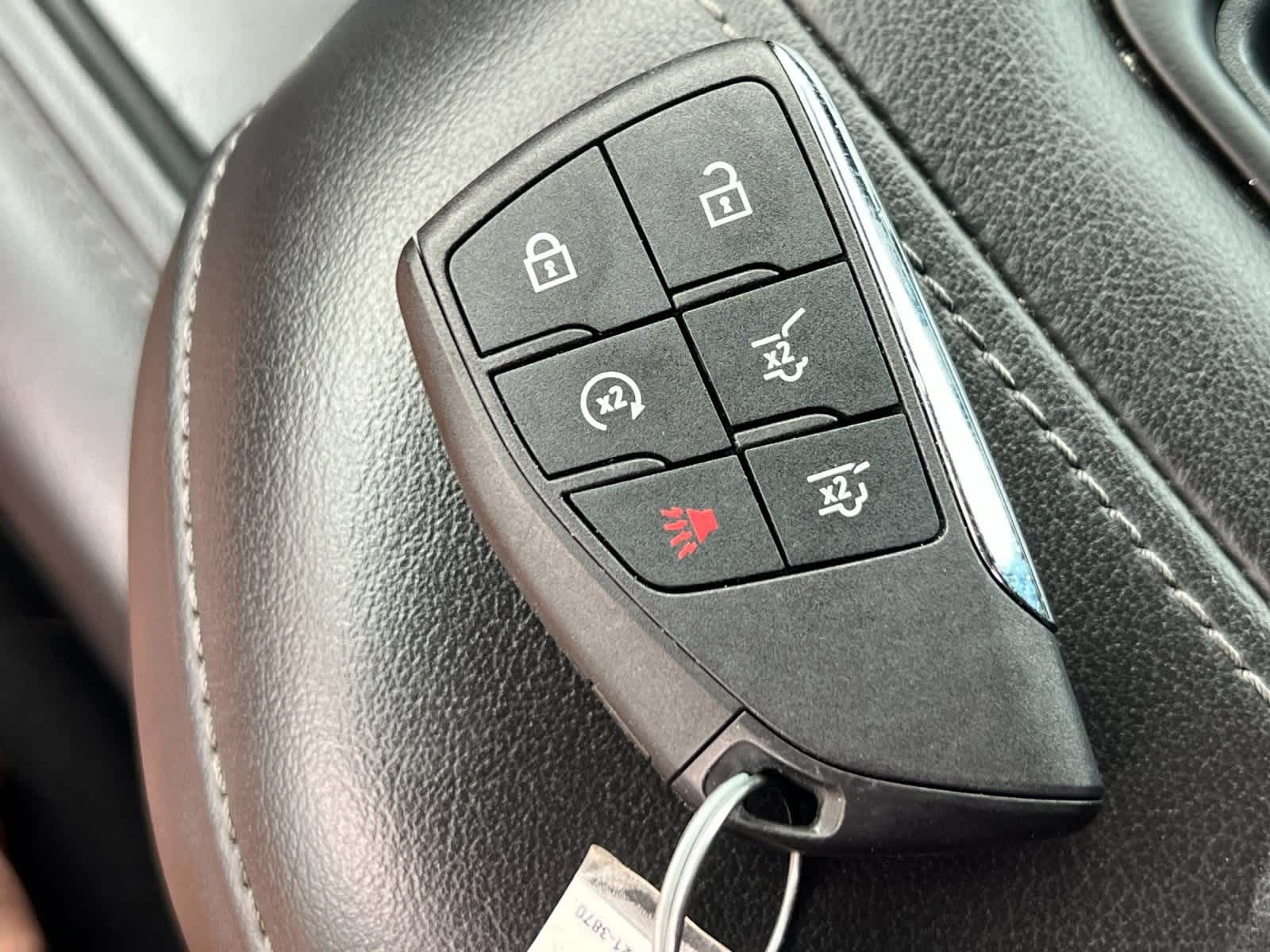 Thumbnail: 2022 Chevrolet Tahoe - 29