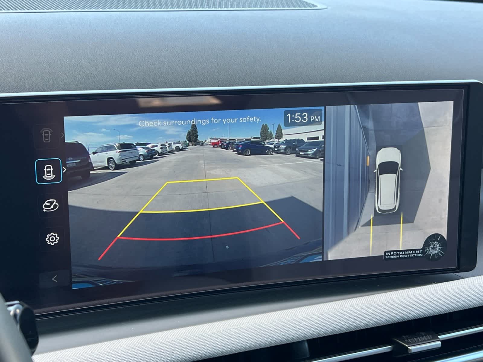 Thumbnail: 2025 Hyundai Tucson - 21