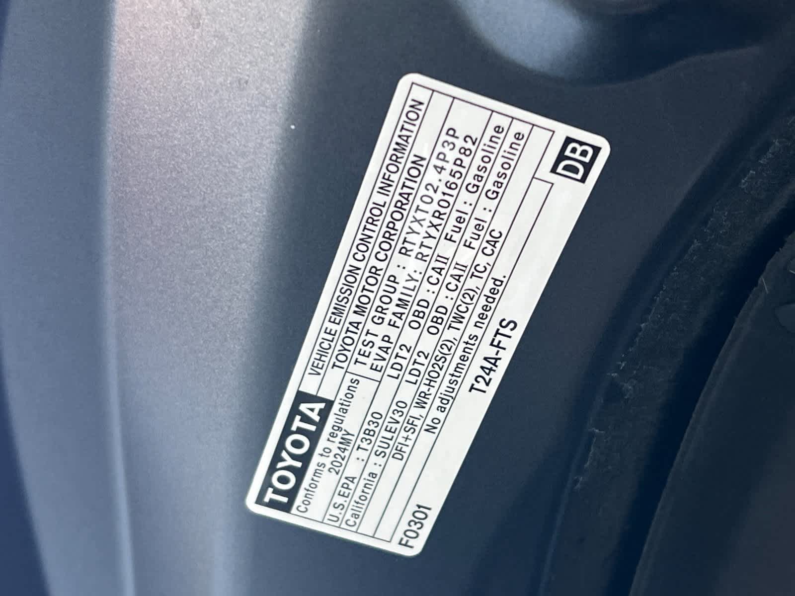 Thumbnail: 2024 Toyota Highlander - 29