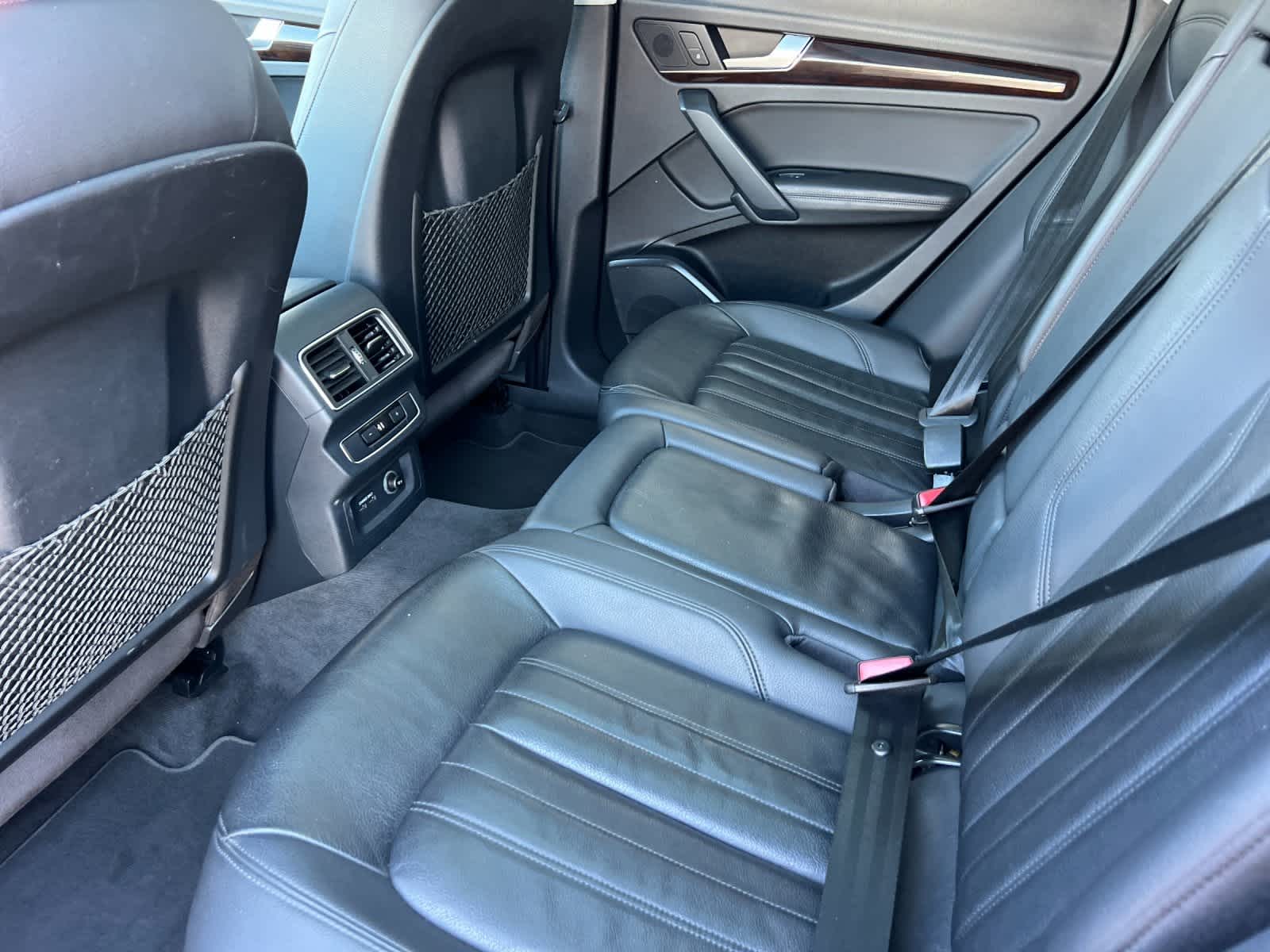 Thumbnail: 2019 Audi Q5 - 5