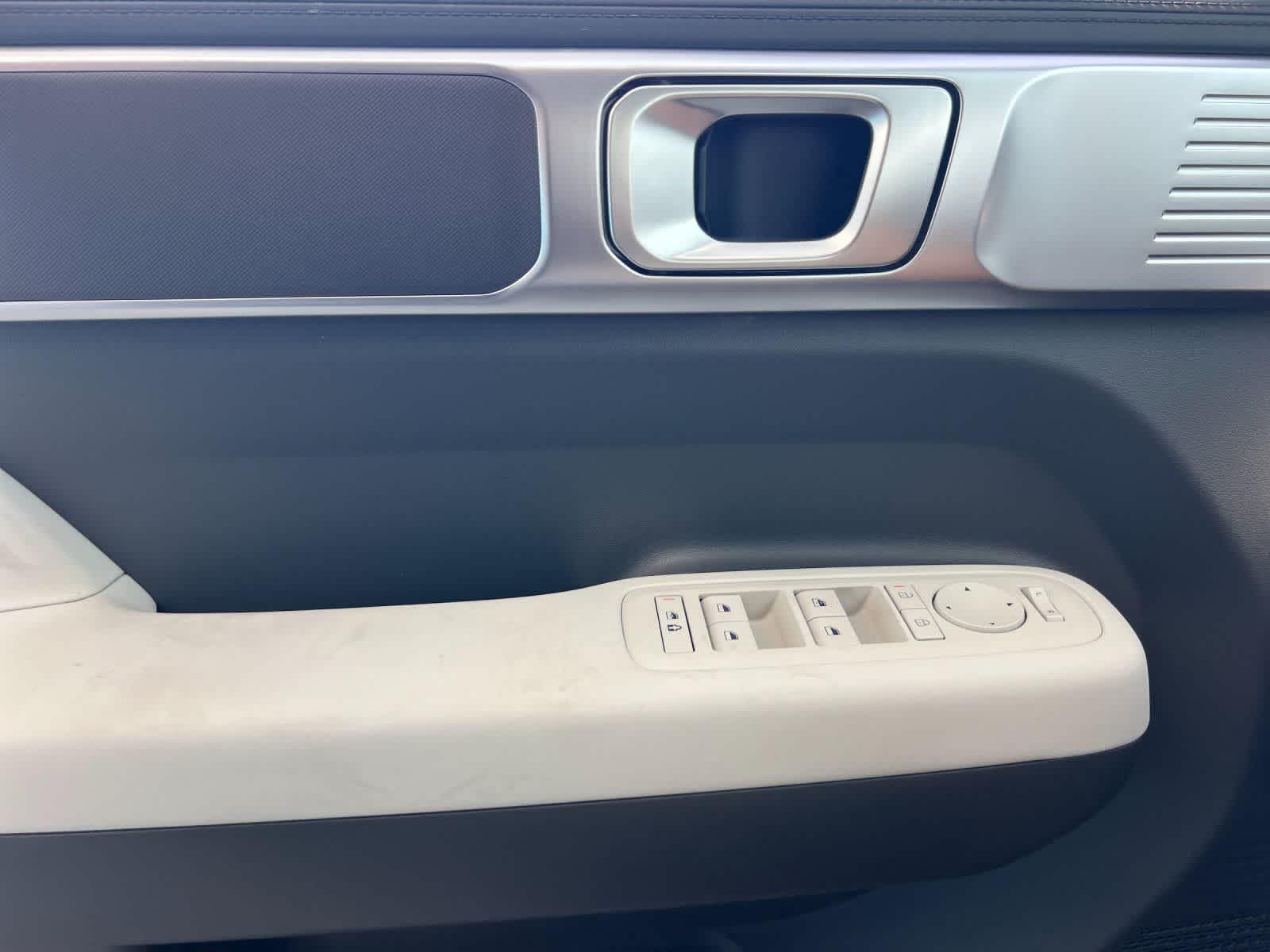 Thumbnail: 2026 Hyundai Santa Fe - 12