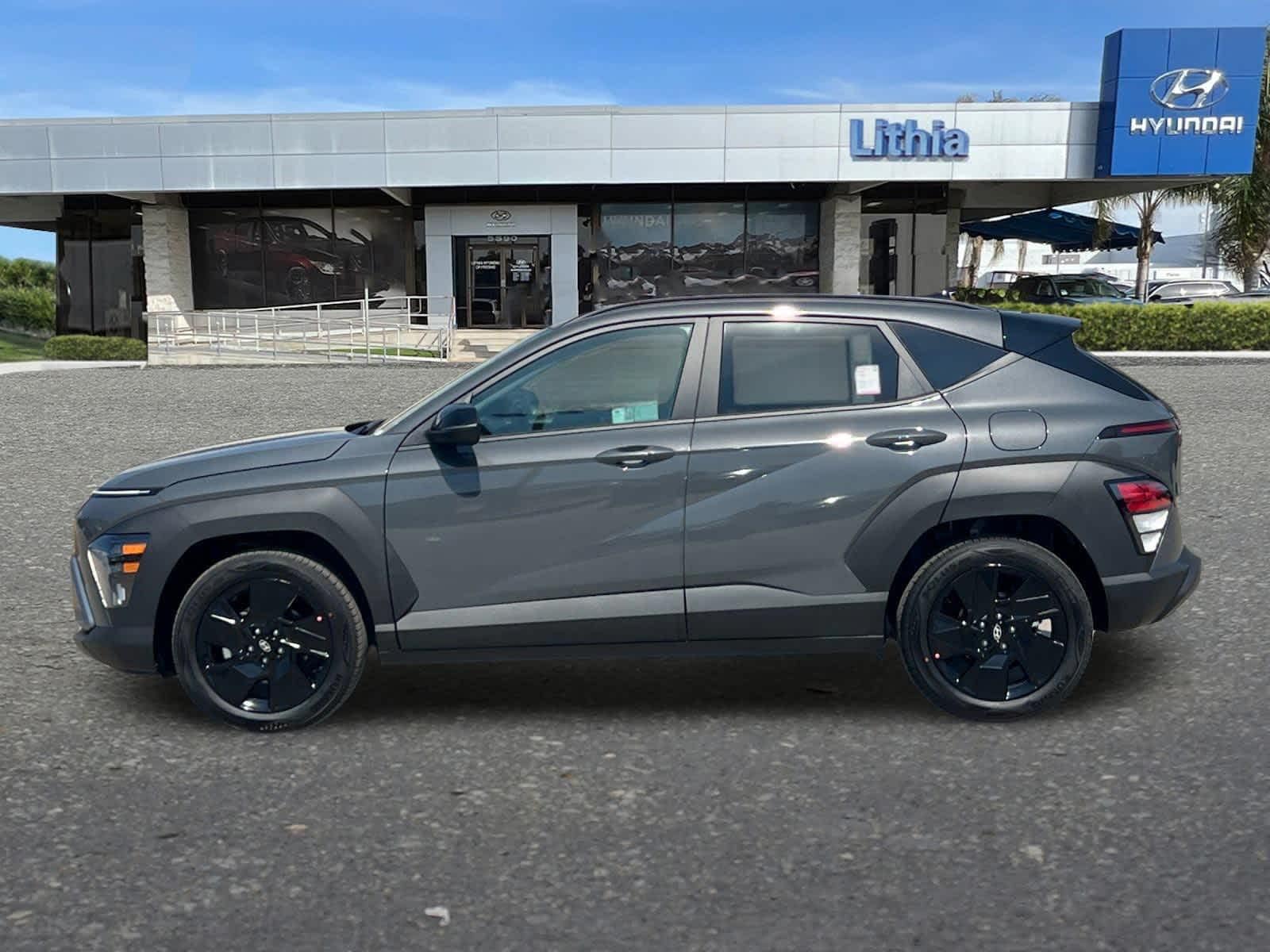 Thumbnail: 2026 Hyundai Kona - 5