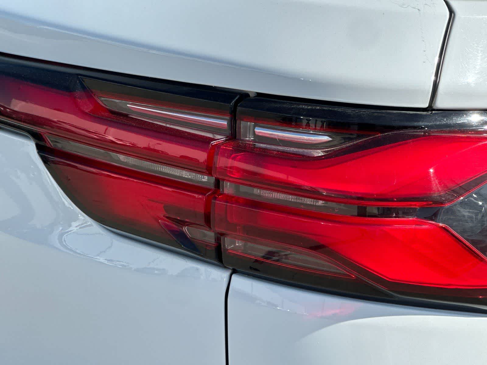 Thumbnail: 2022 Chevrolet Traverse - 29