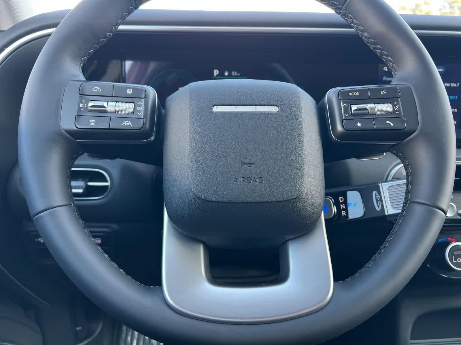 Thumbnail: 2026 Hyundai Palisade - 22