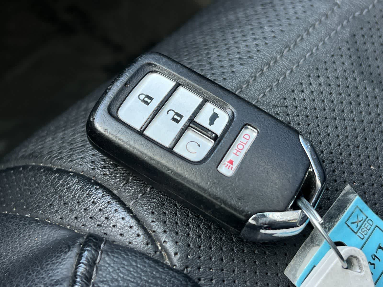 Thumbnail: 2019 Honda CR-V - 29